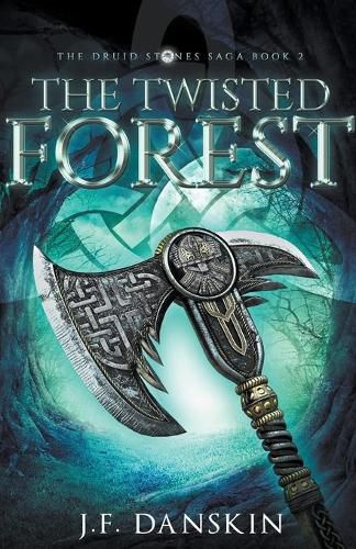 Cover image for The Twisted Forest