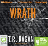 Cover image for Wrath