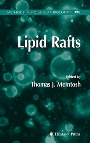 Lipid Rafts