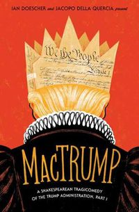 Cover image for MacTrump