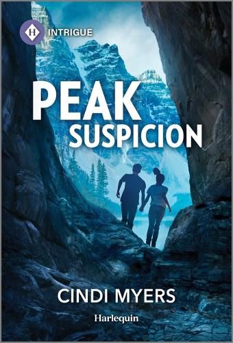 Cover image for Peak Suspicion