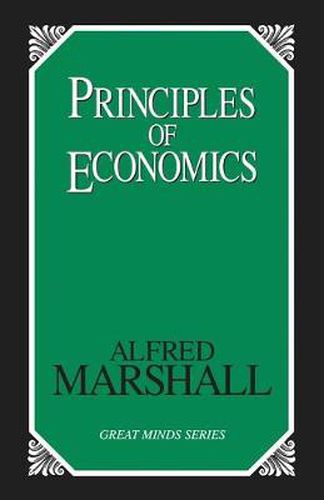 Cover image for Principles of Economics