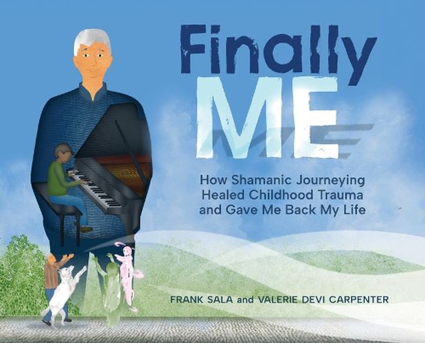 Cover image for Finally ME