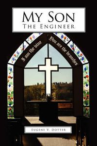 Cover image for My Son-The Engineer