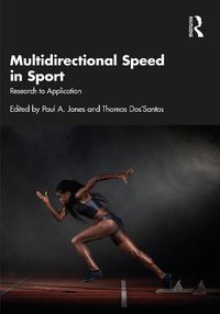 Cover image for Multidirectional Speed in Sport