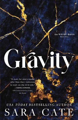 Cover image for Gravity