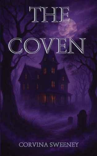 Cover image for The Coven