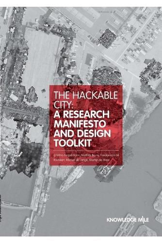 Cover image for The Hackable City