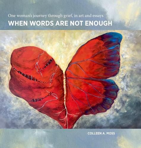 Cover image for When words are not enough