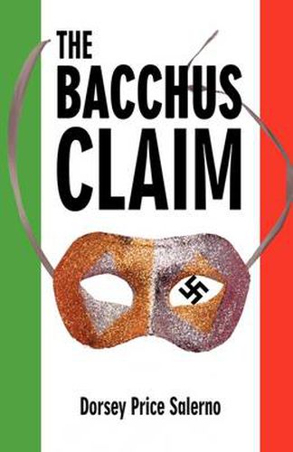 Cover image for THE Bacchus Claim