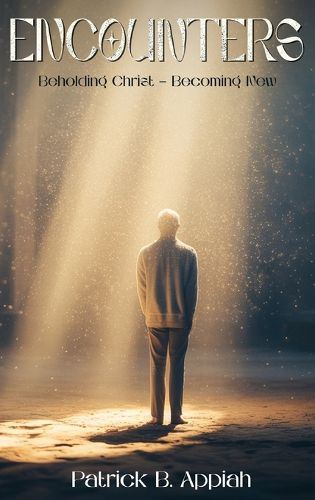 Cover image for Encounters