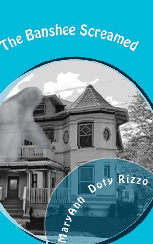 Cover image for The Banshee Screamed