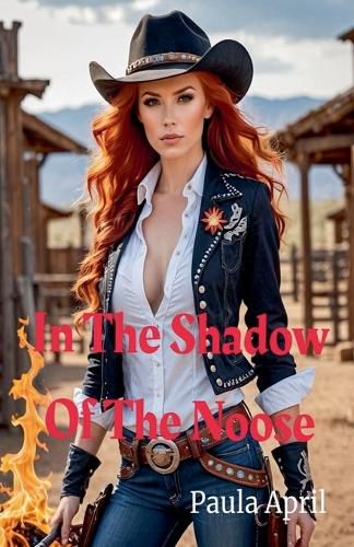 Cover image for In The Shadow Of The Noose