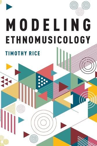 Cover image for Modeling Ethnomusicology