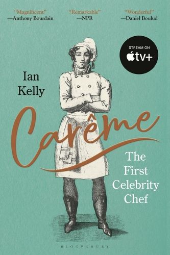 Cover image for Careme