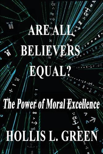 Are All Believers Equal?