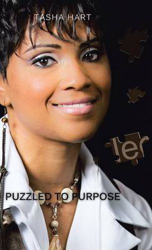 Cover image for Puzzled to Purpose: Excellence Is Never Achieved by Accident