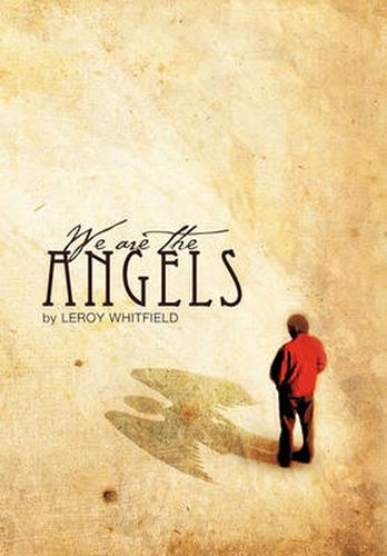 Cover image for We Are the Angels