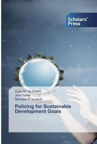 Cover image for Policing for Sustainable Development Goals