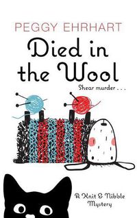 Cover image for Died in the Wool