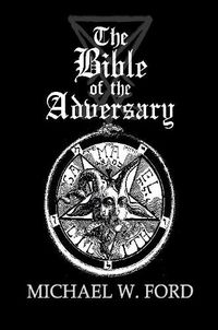 Cover image for The Bible of the Adversary 10th Anniversary Edition