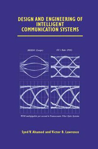 Cover image for Design and Engineering of Intelligent Communication Systems