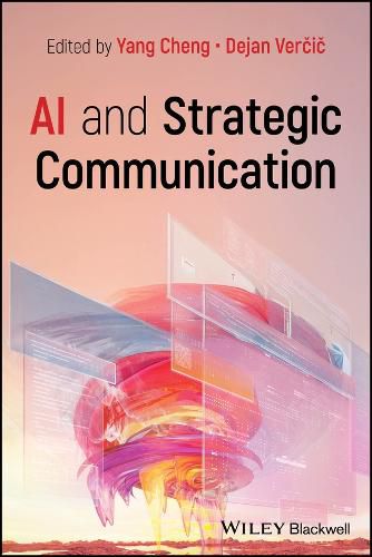 Cover image for AI and Strategic Communication