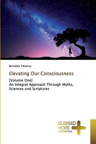 Elevating Our Consciousness