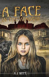 Cover image for A Face in the Window