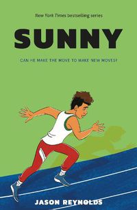 Cover image for Sunny