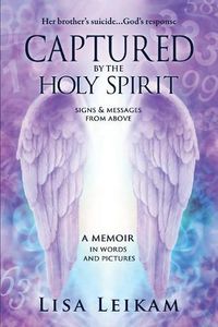 Cover image for Captured by the Holy Spirit