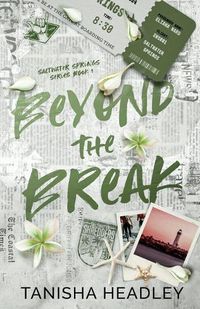 Cover image for Beyond the Break