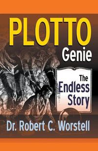 Cover image for PLOTTO Genie: The Endless Story