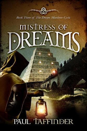 Cover image for Mistress of Dreams