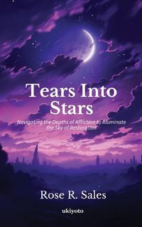 Cover image for Tears Into Stars