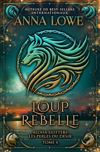 Cover image for Loup rebelle