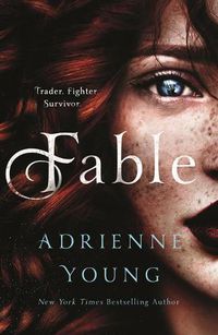 Cover image for Fable