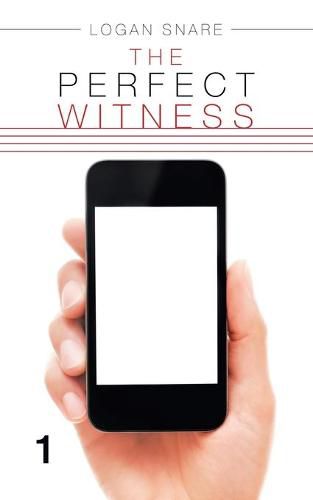 Cover image for The Perfect Witness