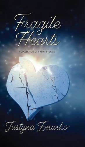 Cover image for Fragile Hearts