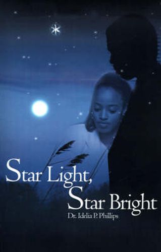 Cover image for Star Light, Star Bright