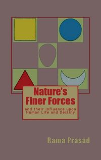 Cover image for Nature's Finer Forces