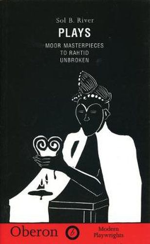 Cover image for River: Plays