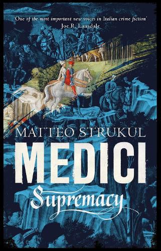 Cover image for Medici ~ Supremacy