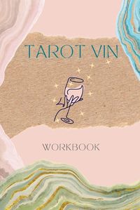 Cover image for Tarot Vin