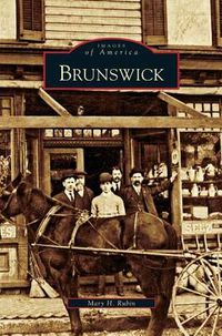 Cover image for Brunswick