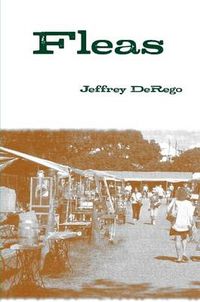 Cover image for Fleas
