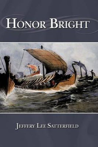 Cover image for Honor Bright