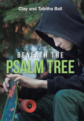 Cover image for Beneath the Psalm Tree