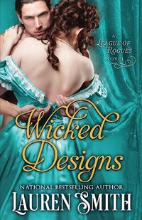 Cover image for Wicked Designs