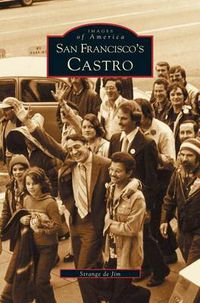 Cover image for San Francisco's Castro